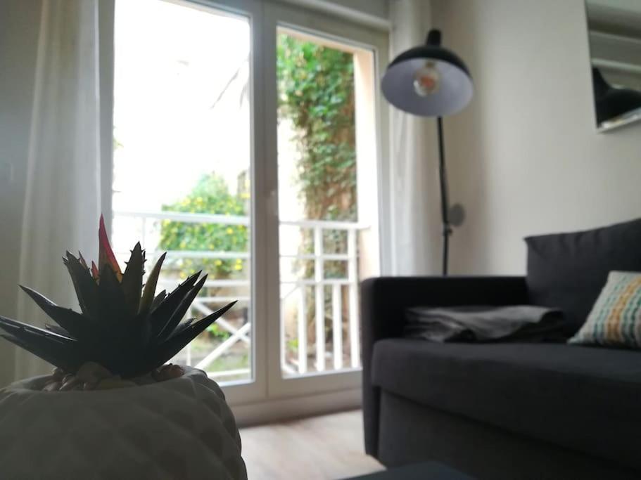 Apartamento Chez Léo&Julie Caen Exterior foto